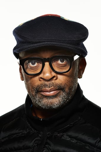 Immagine di Spike Lee