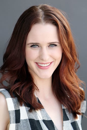 Immagine di Rachel Brosnahan