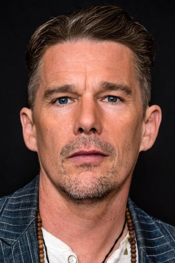 Immagine di Ethan Hawke