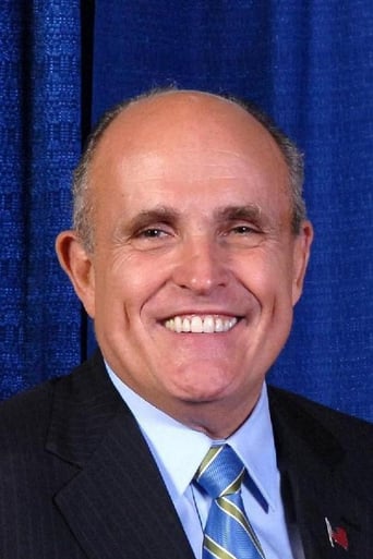 Immagine di Rudolph Giuliani