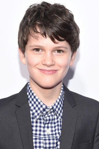 Immagine di Gabriel Bateman