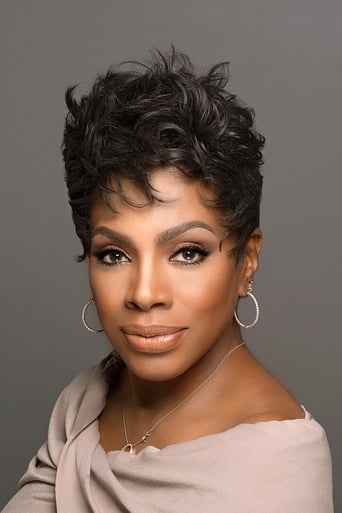 Immagine di Sheryl Lee Ralph