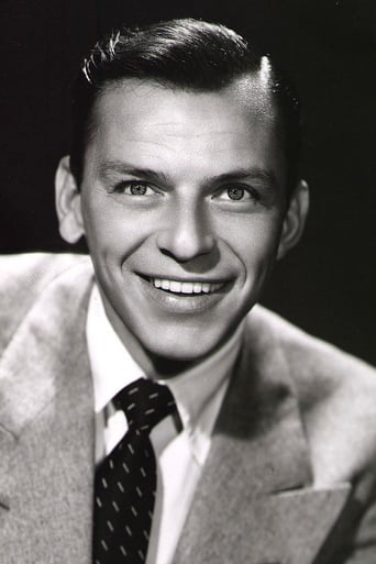 Immagine di Frank Sinatra