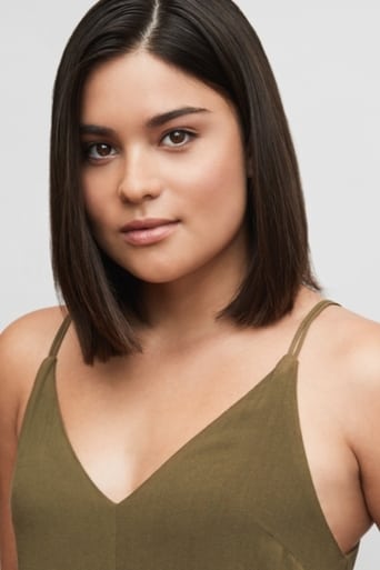 Immagine di Devery Jacobs