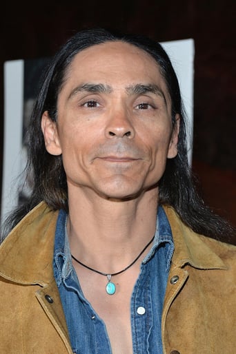 Immagine di Zahn McClarnon