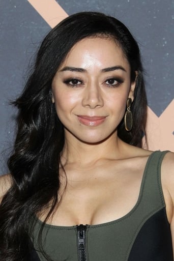 Immagine di Aimee Garcia