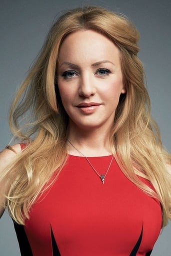 Immagine di Wendi McLendon-Covey