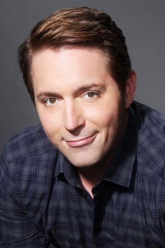 Immagine di Beck Bennett