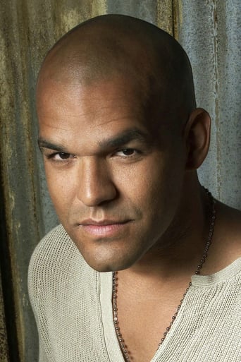 Immagine di Amaury Nolasco