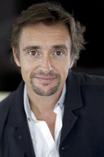 Immagine di Richard Hammond