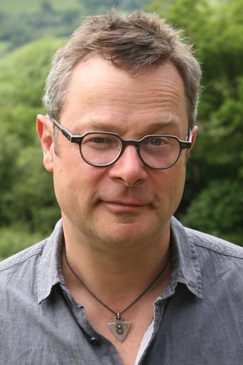 Immagine di Hugh Fearnley-Whittingstall