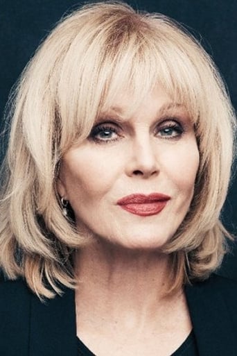 Immagine di Joanna Lumley