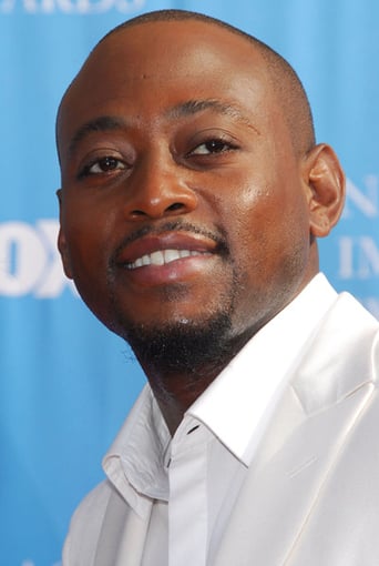 Immagine di Omar Epps