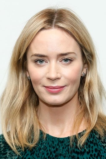 Immagine di Emily Blunt