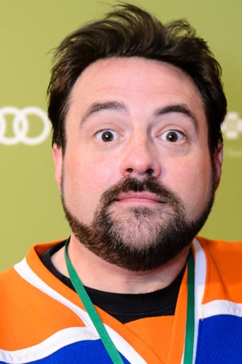 Immagine di Kevin Smith