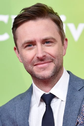 Immagine di Chris Hardwick