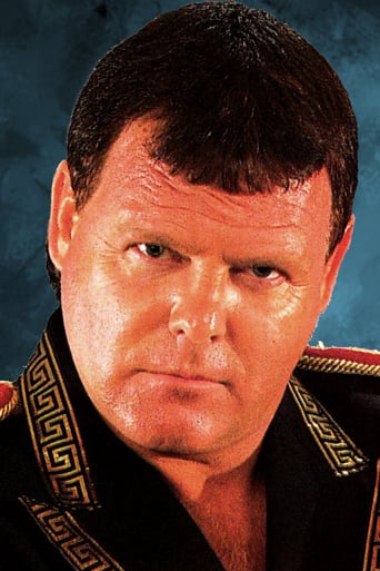 Immagine di Jerry Lawler