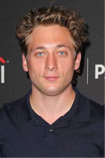 Immagine di Jeremy Allen White