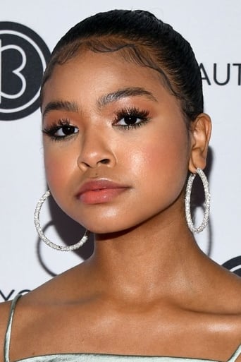 Immagine di Navia Robinson