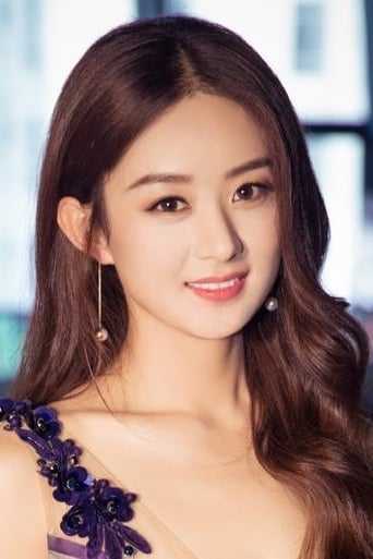 Immagine di Zhao Liying