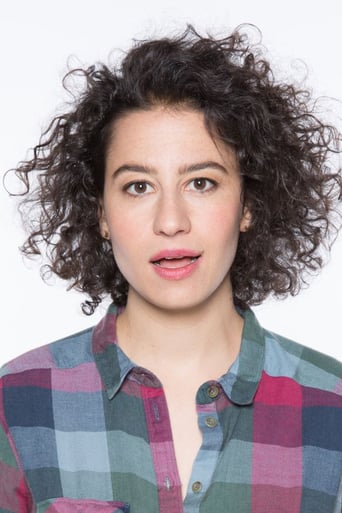 Immagine di Ilana Glazer