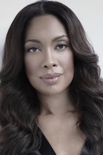 Immagine di Gina Torres