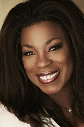 Immagine di Lorraine Toussaint