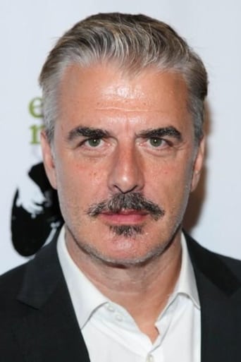 Immagine di Chris Noth