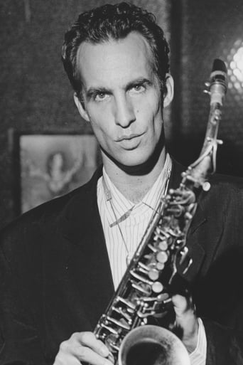 Immagine di John Lurie