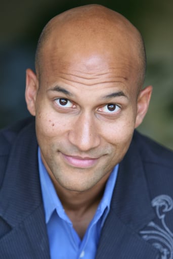 Immagine di Keegan-Michael Key