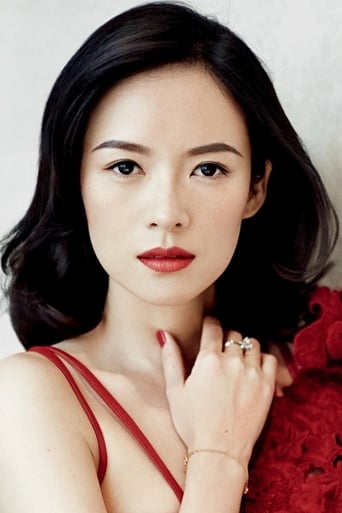 Immagine di Zhang Ziyi