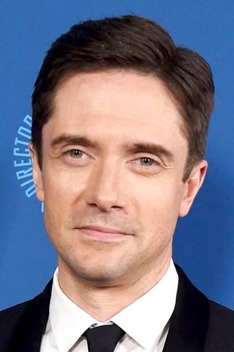 Immagine di Topher Grace