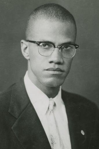 Immagine di Malcolm X