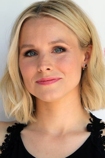 Immagine di Kristen Bell