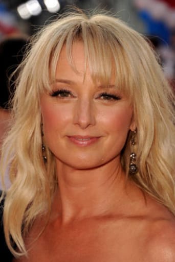 Immagine di Katherine LaNasa