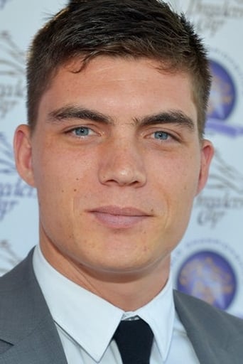 Immagine di Zane Holtz