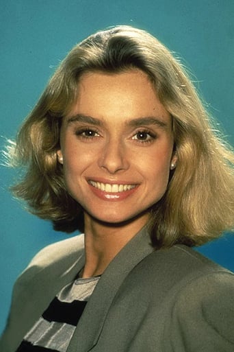 Immagine di Maryam d'Abo