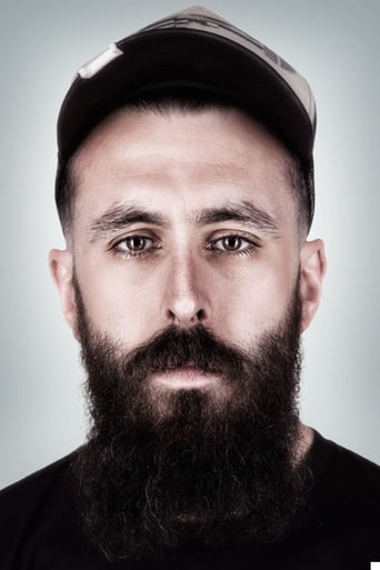 Immagine di Scroobius Pip