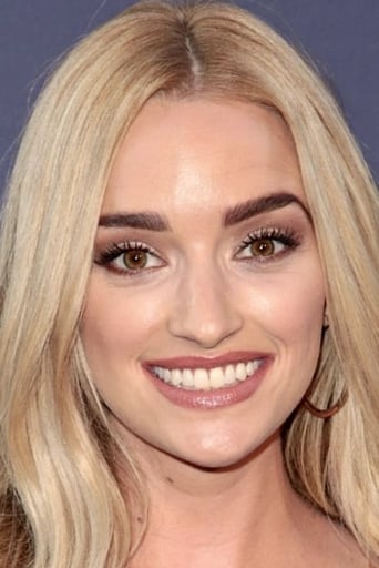 Immagine di Brianne Howey