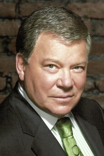 Immagine di William Shatner