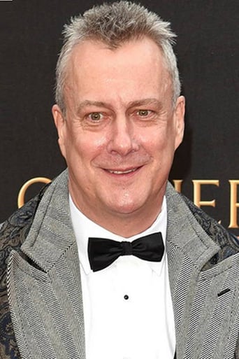 Immagine di Stephen Tompkinson