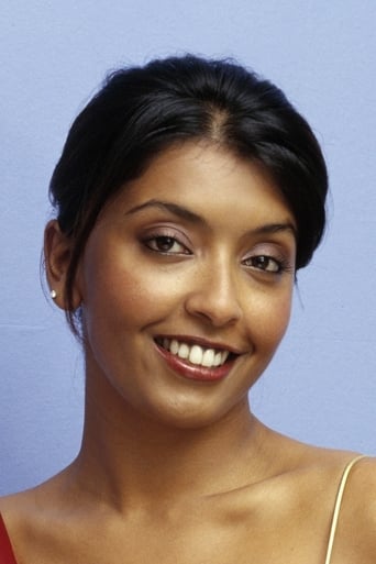 Immagine di Sunetra Sarker