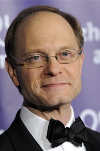 Immagine di David Hyde Pierce