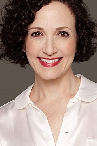 Immagine di Bebe Neuwirth