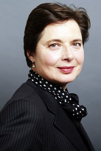 Immagine di Isabella Rossellini