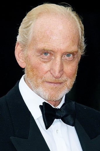 Immagine di Charles Dance