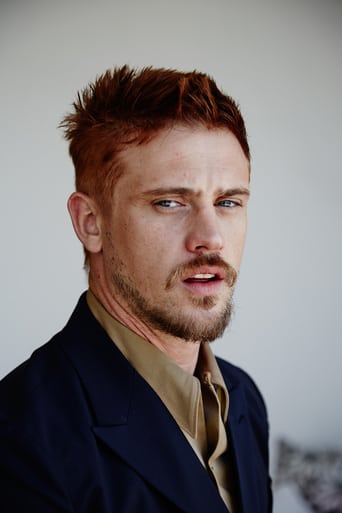 Immagine di Boyd Holbrook