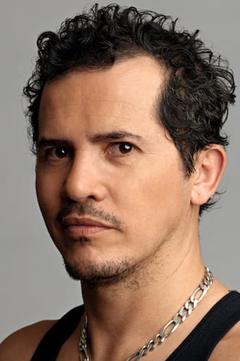 Immagine di John Leguizamo