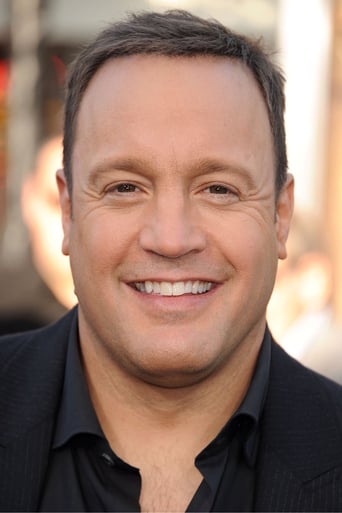 Immagine di Kevin James