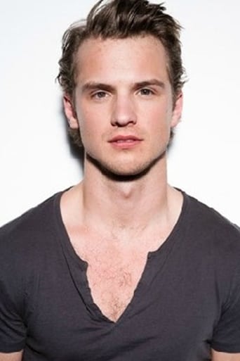 Immagine di Freddie Stroma